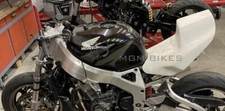 Mgm bikes univ höcker - mgm-bikes, univ.höcker