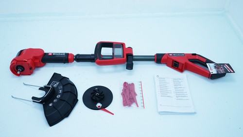 Einhell akku rasentrimmer - einhell, akku-rasentrimmer