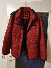 leichte Steppjacke Damen Gr.40