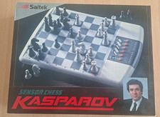 Saitek Kasparov Electronic