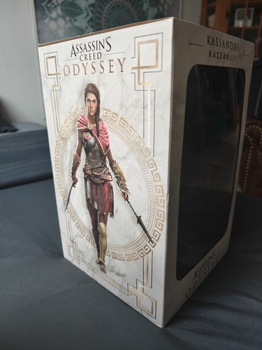 Assassin creed odyssey - assassin's,