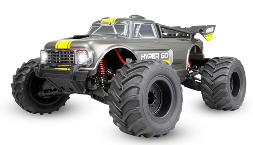 Mjx hyper tx10 - mjx,