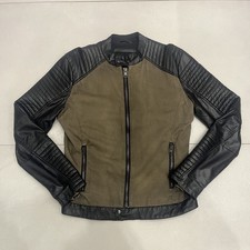 ONE PUBLIC - Herren Bikerjacke