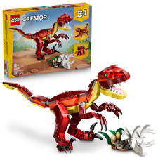 LEGO® Creator 31379 Wilder