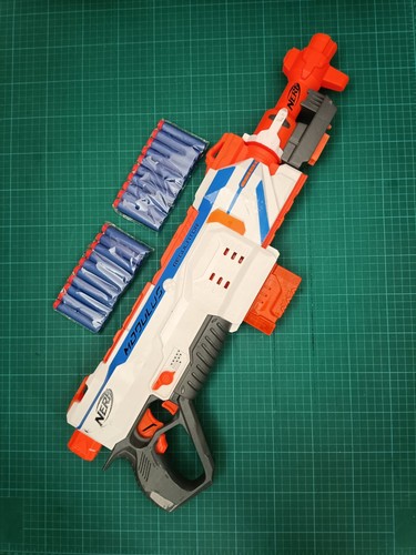Nerf elite modulus regulator - elite,
