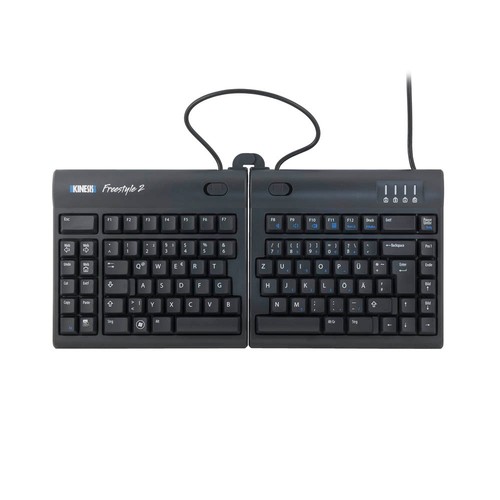 Kinesis freestyle - freestyle, 2