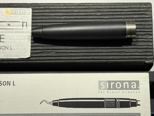 Siemens Sirona Siroson L ZEG