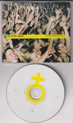 Die toten hosen frauen - toten,