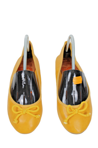 Leder ballerinas37 destroy - leder,