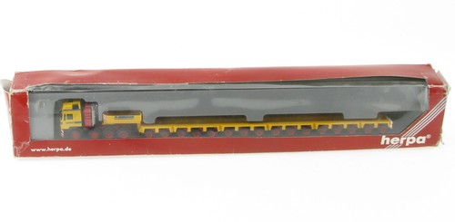 Herpa man 2000 mit - man, sz