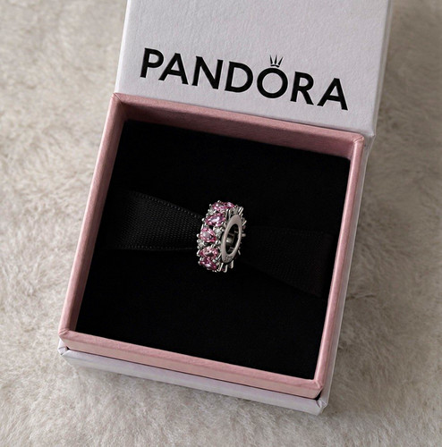 Pandora charm sterlingsilber - pandora,
