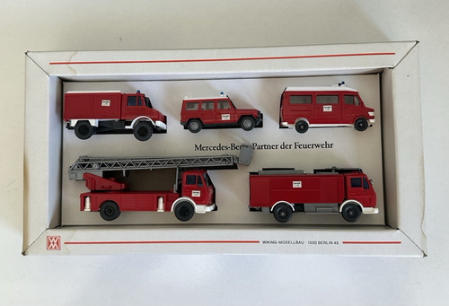 Wiking modellbau set - wiking,