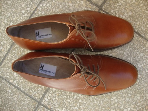 Neu moreschi schuhe - moreschi, 9