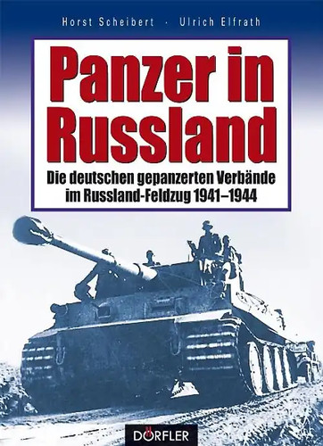 Panzer russland - panzer, in