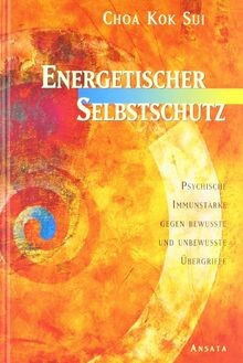 Energetischer selbstschutz - energetischer,