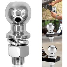 Anhängerkupplungskugel 50mm