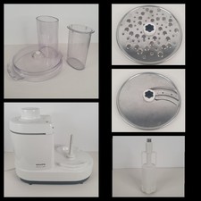 *Auswahl* Krups Rotary 400 500