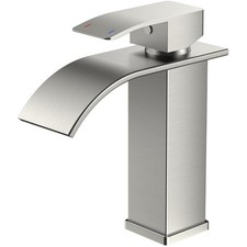 Wasserhahn Bad,Wasserfall