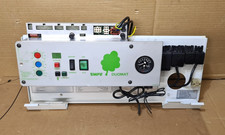 EWFE Duomat ECO TWIN  Steuerung  Bediengerät