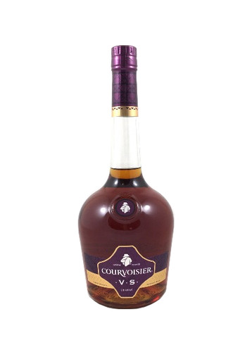 Courvoisier vs - (45,25€/l),