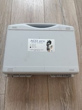 ACD Pro 10 Slotcar Controller Carrera Exclusiv