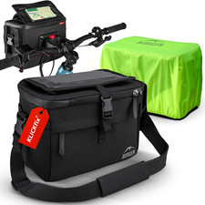 Borgen klickfix lenkertasche - klickfix,