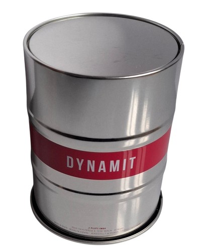 Rammstein dynamit for - for, eau