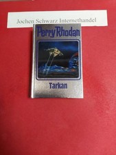 Tarkan. Perry Rhodan ; 166