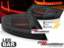 Led Rückleuchten dynamische