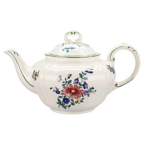 Teekanne villeroy boch alt - teekanne,