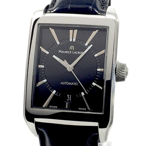 Maurice lacroix like new - maurice,