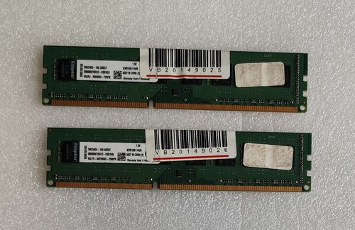 16gb ddr3 kingston - ddr3, ram