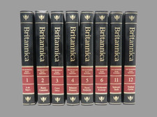 The New Encyclopaedia Britannica 15. Edition aus 1987