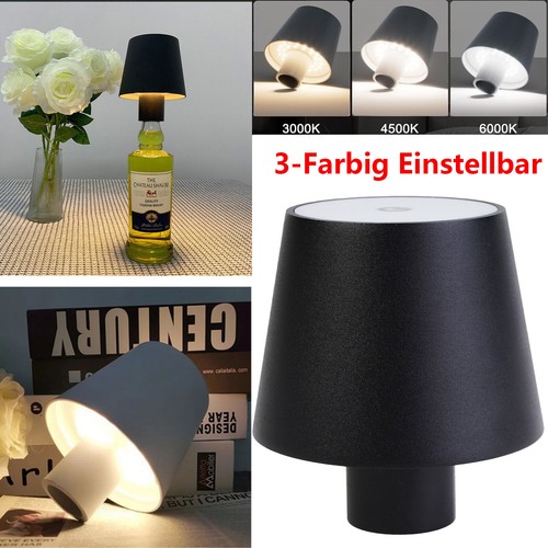 Usb led flaschenaufsatz - led,