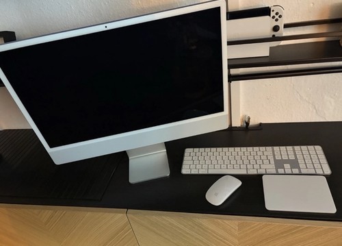 Apple imac - imac, (2021)