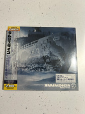 Rammstein – Reise, Reise –