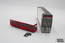 Rietze Mercedes-Benz O 407