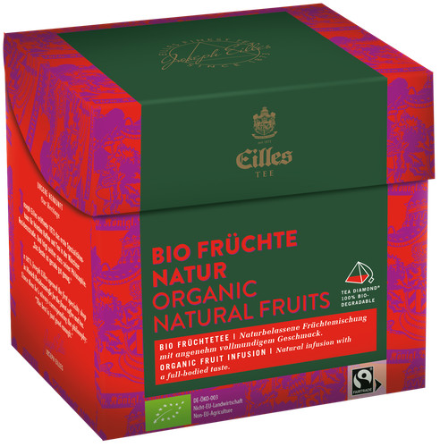 Eilles tee tea diamond - tee,