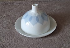 Rosenthal Porzellan Lotus blau