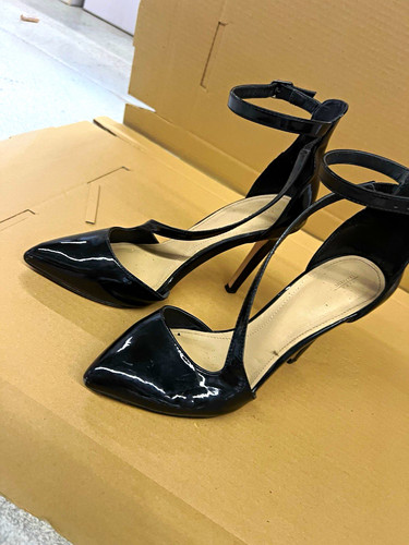 Zara trafaluc damen pumps - damen,