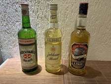 Linie Aquavit Lysholm 0,7L-