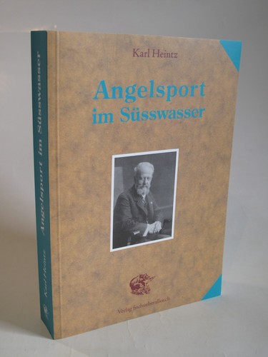 Angelsport süsswasser von - angelsport,