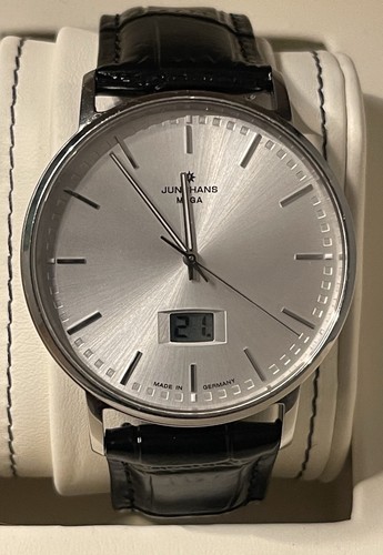 Junghans mega full set - junghans,