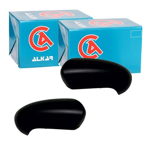 Alkar spiegelkappen - 2x,