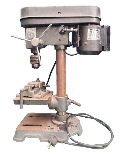 Einhell tischbohrmaschine - ,