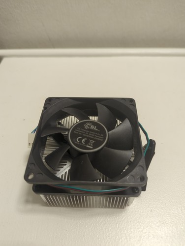 Csl 26670 cpu kühler - cpu,
