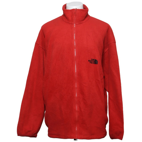 The north face fleecejacke - north, face,