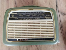 Kofferradio Ingelen TR 500 Allwellen