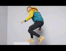 Nike Metcon X SF Cross