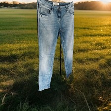 Damen Jeanshosen: Größe